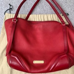Burberry bag